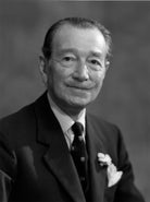 Geoffrey Henry Rutherfoord Pye-Smith NPG x171052