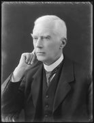 Sir John Charles Fox NPG x120763