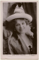 Ruth Vincent NPG x198066