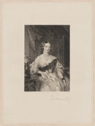 Queen Victoria NPG D33572