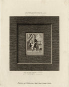 Jeffrey Hudson NPG D28511