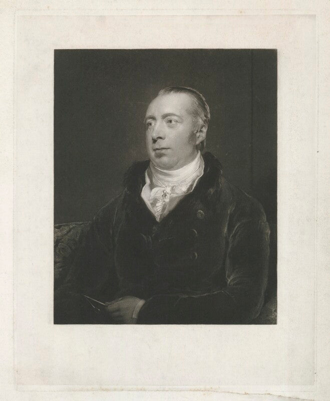 Richard payne knight npg d37104