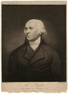 Robert Barker NPG D23500