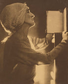 Margot Asquith NPG P166