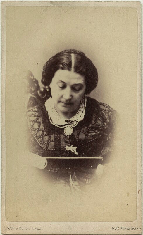 Giulia grisi npg ax39836