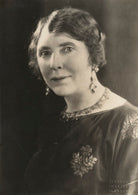 Charlotte Mansfield NPG x198470