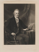 Edward Herbert, 2nd Earl of Powis NPG D40467