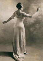 Marjorie Maxwell NPG x85523