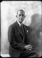 Prince Andrew of Greece NPG x127565