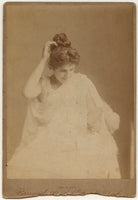 Julia Emilie Neilson NPG x21475