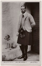 King George V NPG x138847