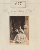 Miss Ewing NPG Ax50326