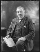 Duncan MacGregor Graham NPG x121444