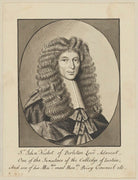 Sir John Nisbet NPG D6529