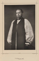 Ernest Roland Wilberforce NPG Ax38361