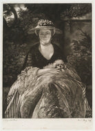 Nelly O'Brien NPG D19911