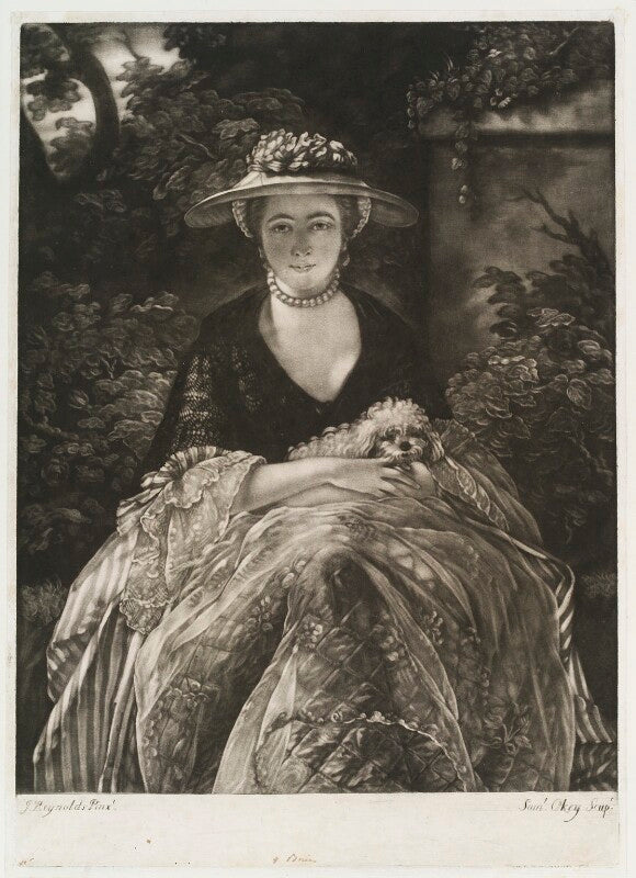 Nelly o'brien npg d19911