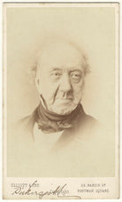 Henry William Pickersgill NPG Ax17238