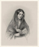 'La Nena' (Manuela Perea ('La Nena')) NPG D22147