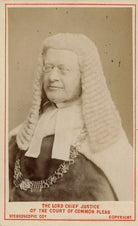 Sir William Bovill NPG Ax18356