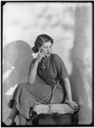 Jasmine Bligh NPG x88155