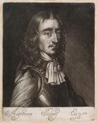 Algernon Sidney NPG D11958