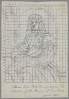 William Russell, Lord Russell NPG D17213