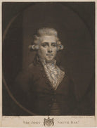 Sir John Smith, Bt NPG D41754