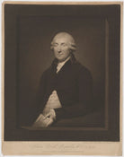 Henry Revell Reynolds NPG D39693