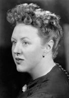 Antonia White NPG x24256