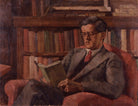 Alfred Leslie Rowse NPG 6421