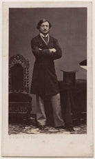 Colonel Farquharson NPG Ax77193