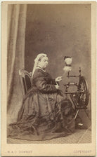 Queen Victoria NPG Ax38601