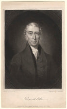 David Holt NPG D3037