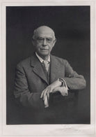 Sir Frank Gavan Duffy NPG x28113