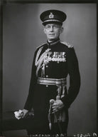 Arnold Guy Harsant NPG x89637