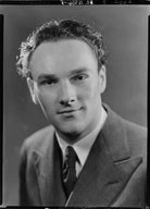 Hugh Cudlipp, Baron Cudlipp NPG x11150