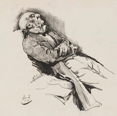 William Ewart Gladstone NPG 3381