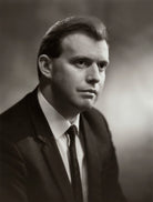 Eric Graham Varley, Baron Varley NPG x176443