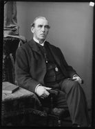 Hon. George Bourke NPG x387