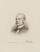 Frederick Sleigh Roberts, 1st Earl Roberts NPG D9924