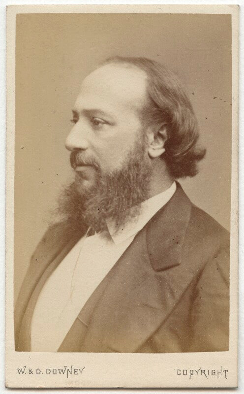 Giovanni matteo de candia (mario) npg ax28522