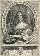 Catherine of Braganza NPG D29291