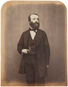 Arthur Chappell NPG P301(31)