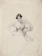 Fanny Kemble NPG D36827