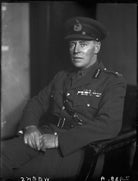 Ronald Morce Weeks, 1st Baron Weeks NPG x164061