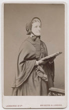 Hannah Tatum Smith (née Whitall) NPG x197144