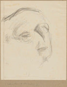 Salvador de Madariaga NPG D13586