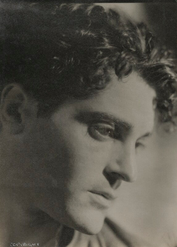 Francis lederer npg ax136083