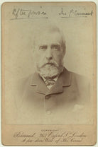 'After Prison - The Claimant' (Arthur Orton) NPG x29189